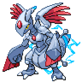 Skarrom Sprite Image