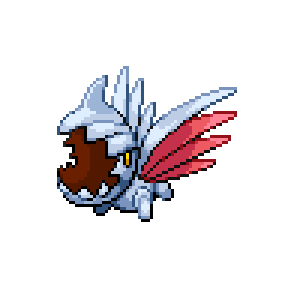 Skarinch Sprite Image