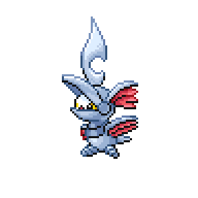 Skareary Sprite Image