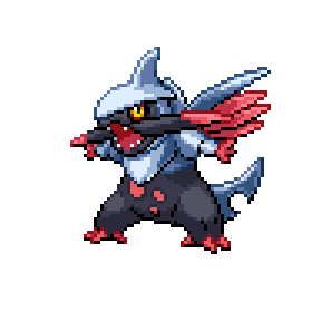 Skarxure Sprite Image