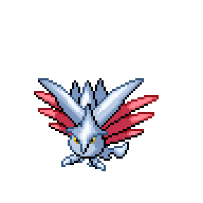 Skarish Sprite Image