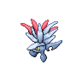Skarish Sprite Image