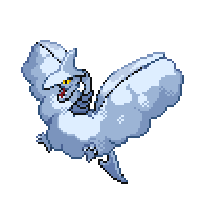Skarria Sprite Image