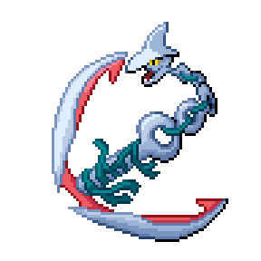 Skarmise Sprite Image