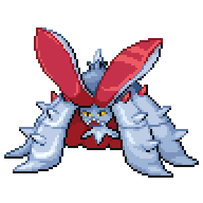 Skarapex Sprite Image