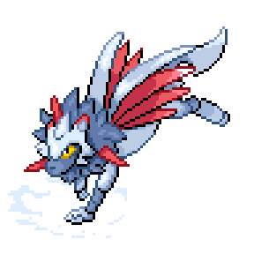 Skarroc Sprite Image