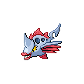 Skarish Sprite Image