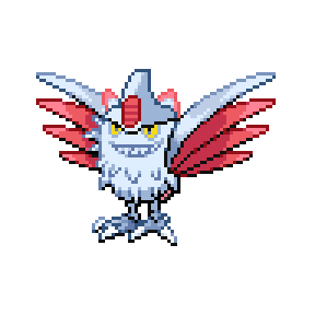 Skarth Sprite Image