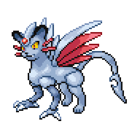 Skarsian Sprite Image