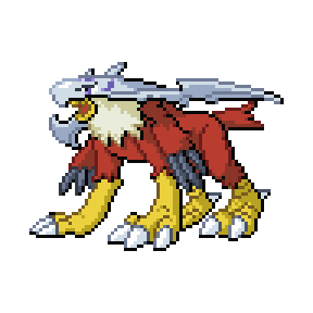 Skarnine Sprite Image