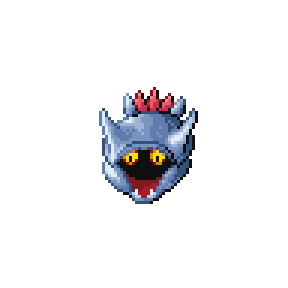 Skarder Sprite Image