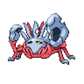Skarler Sprite Image