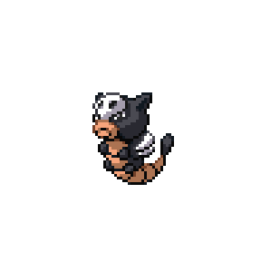 Hounpie Sprite Image
