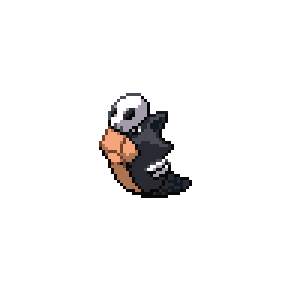 Hounpod Sprite Image