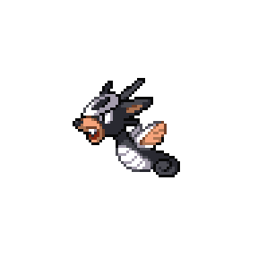 Hounsea Sprite Image