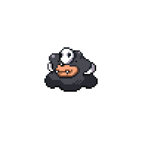 Hounto Sprite Image