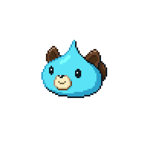 Hounto Sprite Image