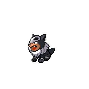 Hounvee Sprite Image