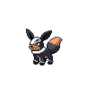 Hounvee Sprite Image