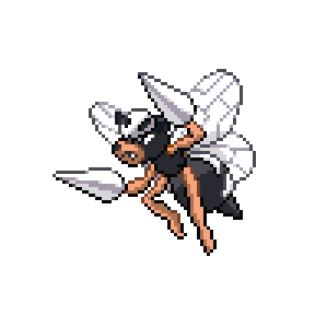 Houndrill Sprite Image
