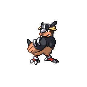 Houngey Sprite Image