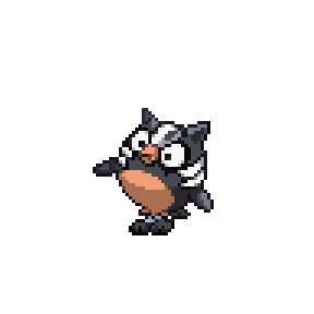 Hounhoot Sprite Image