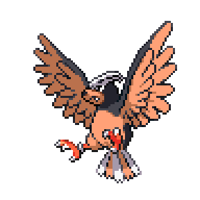 Hounotto Sprite Image
