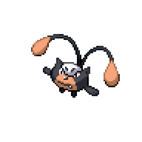 Hounchou Sprite Image