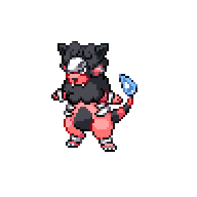 Hounffy Sprite Image