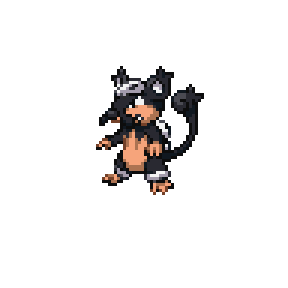 Hountata Sprite Image