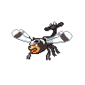 Hounma Sprite Image
