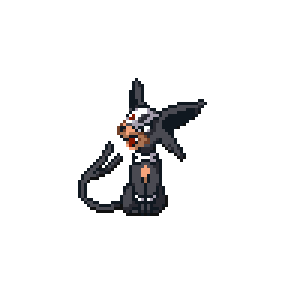 Houneon Sprite Image
