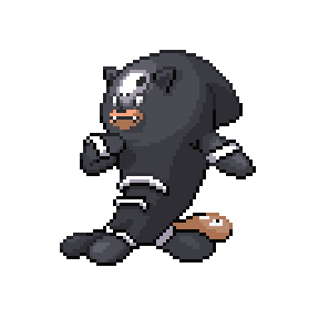 Hounbuffet Sprite Image