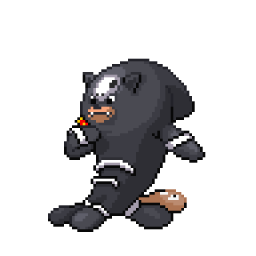 Hounbuffet Sprite Image