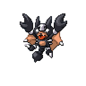 Houngar Sprite Image
