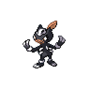 Hounsel Sprite Image