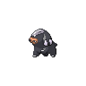 Hounpy Sprite Image