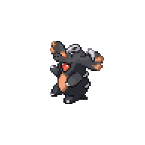 Hounpy Sprite Image