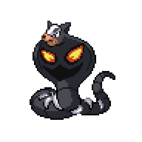 Hounbok Sprite Image