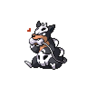 Hountank Sprite Image