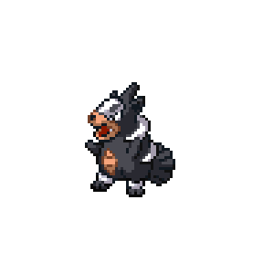 Hountar Sprite Image