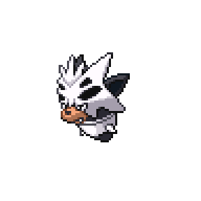 Hountar Sprite Image