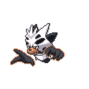 Hountar Sprite Image