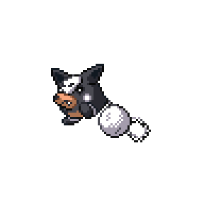 Hounrill Sprite Image