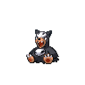 Hounlax Sprite Image