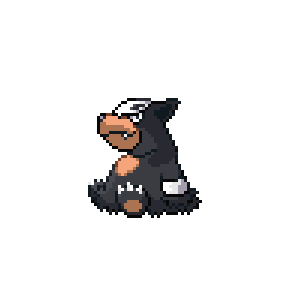Hounlax Sprite Image