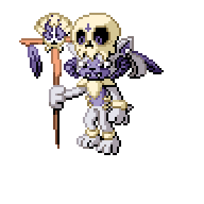 Hounvile Sprite Image