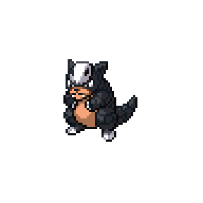 Hounshrew Sprite Image