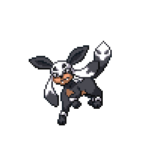 Hounceon Sprite Image