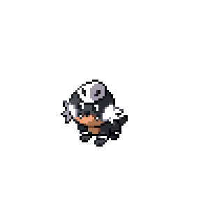 Hounkip Sprite Image